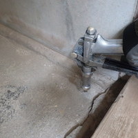 防府市田島にて白蟻予防工事。リピートのご契約をいただき今回で３度目になります。のサムネイル