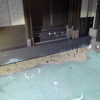 防府市牟礼にてイエシロアリ被害の処置。全体の予防工事。（雨漏りからの被害）のサムネイル